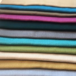 Cashmere Stola