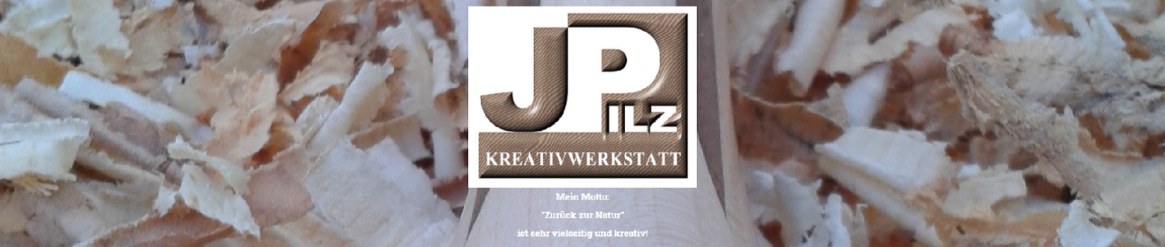 Kreativwerkstatt Pilz