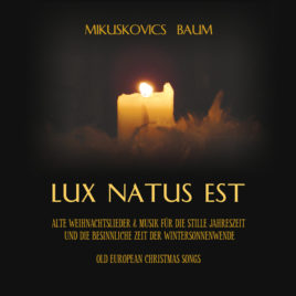 Lux Natus Est