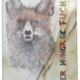 Der hungrige Fuchs